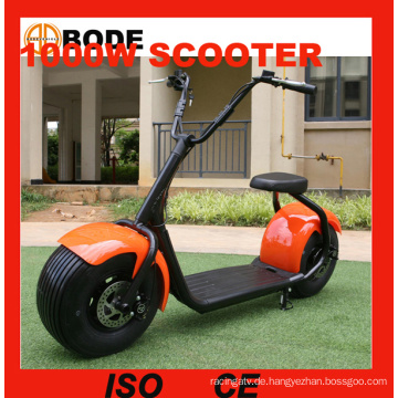 Top-Qualität und Top Marke E-Scooter Elektroroller Motor mit starker Leistung